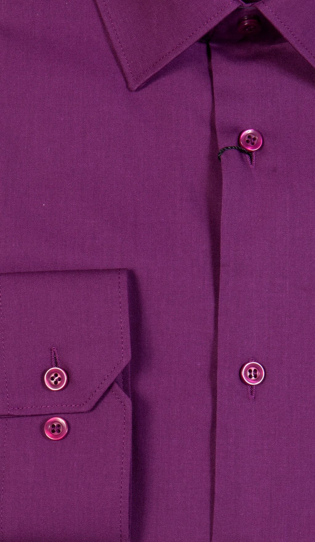 Мужская сорочка 18C26421125C79-94255 - Broswil фото 2