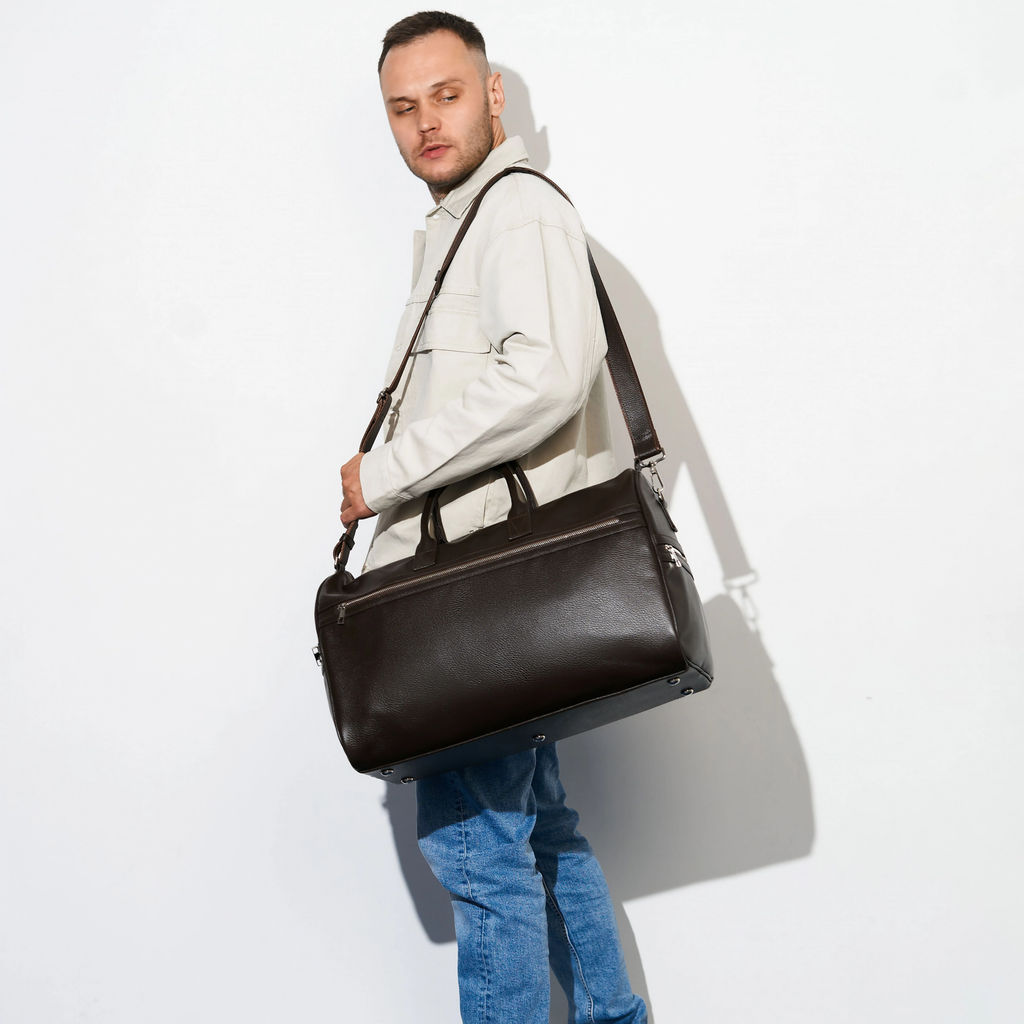 Сумка дорожная Tonnio - Fabrizio фото 13