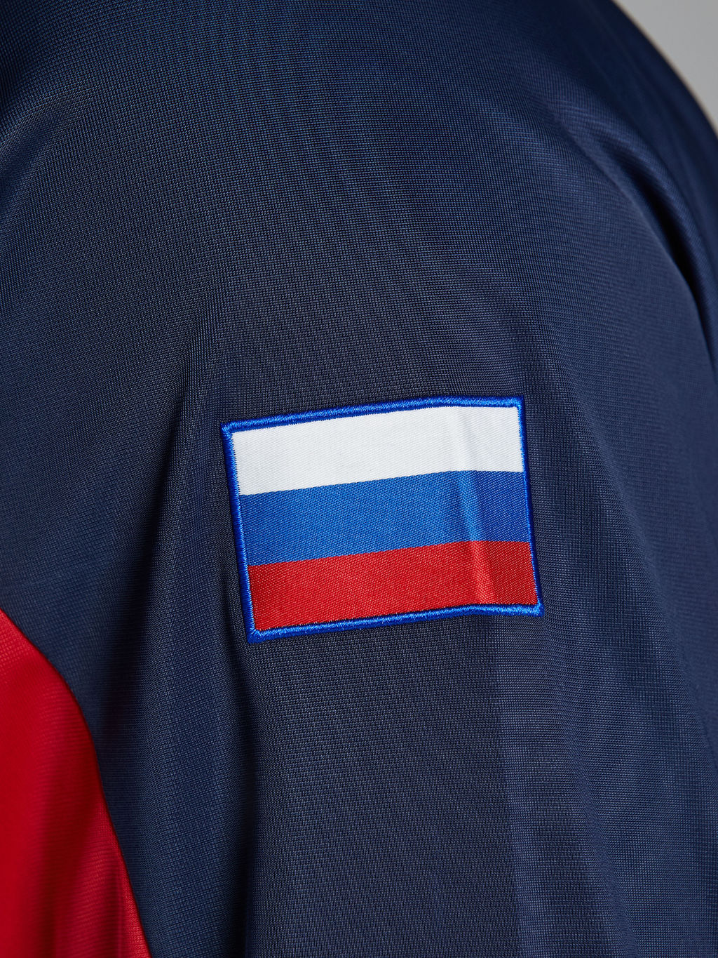 Спортивный костюм мужской RUSSIA 10M-RT-1822