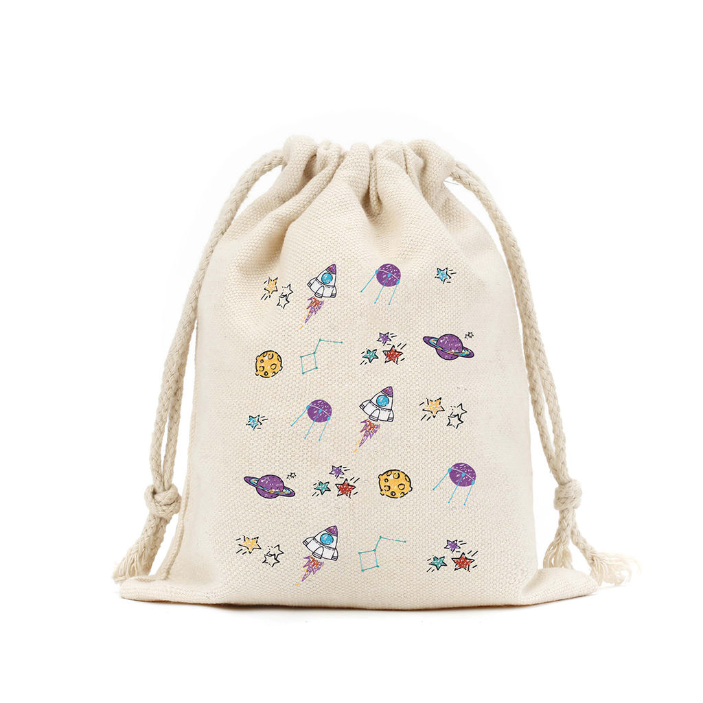 Набор для вышивания PANNA Живая картина JK-2281 Паттерн. Космос 20.5 х 30 см