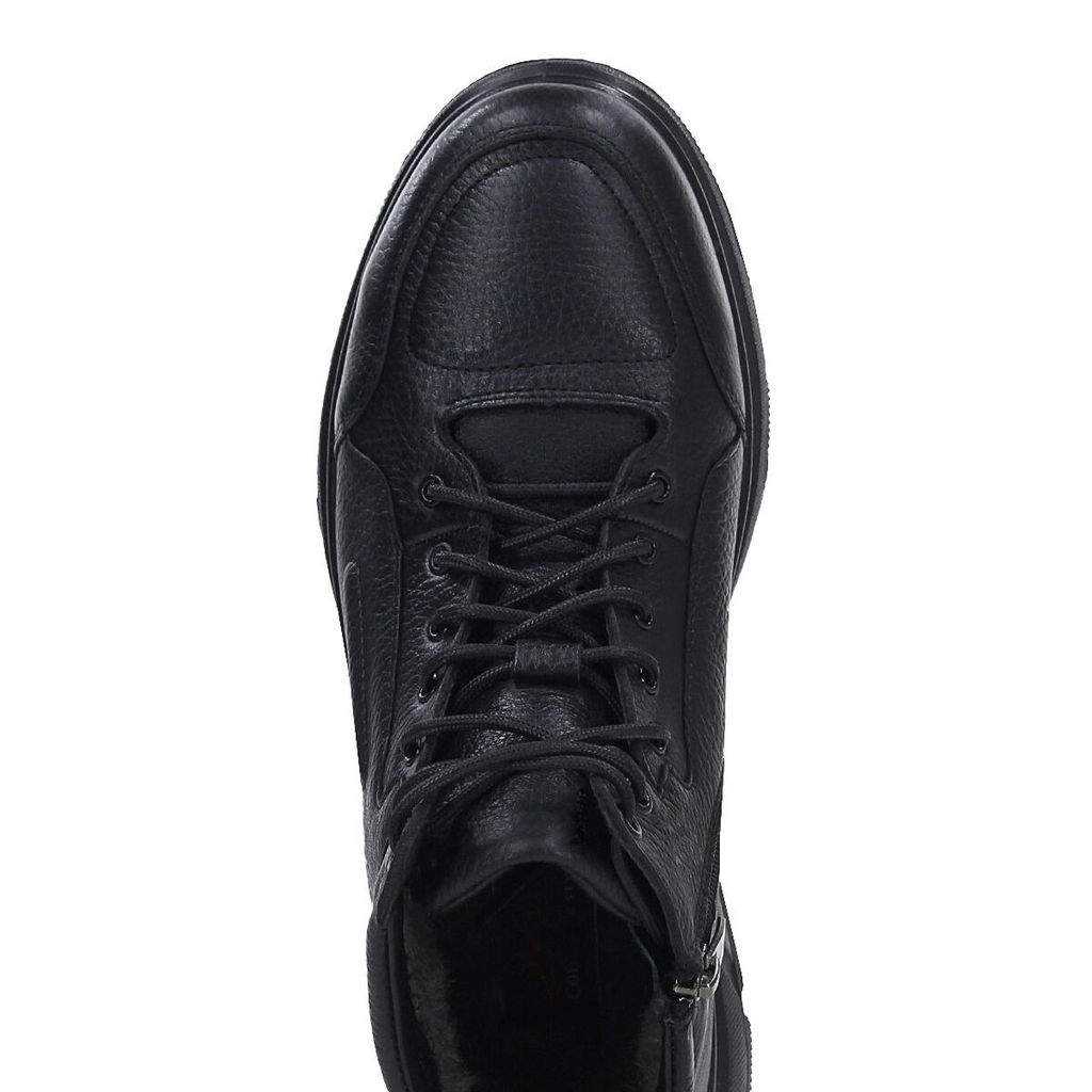 Ботинки мужские