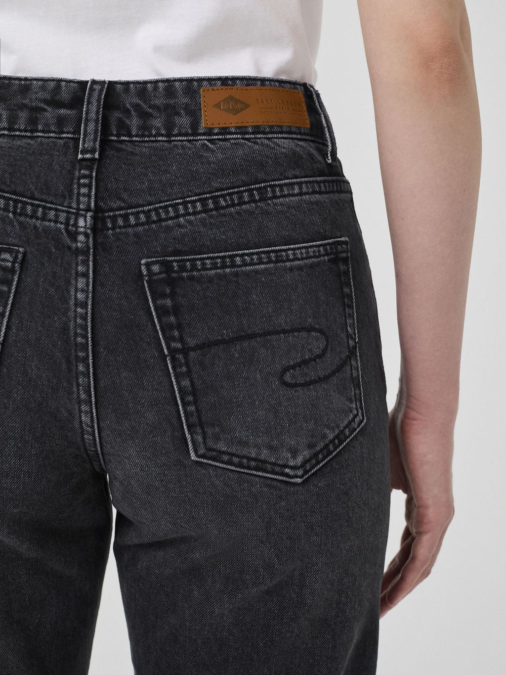 Брюки джинсовые / Lee Cooper фото 4