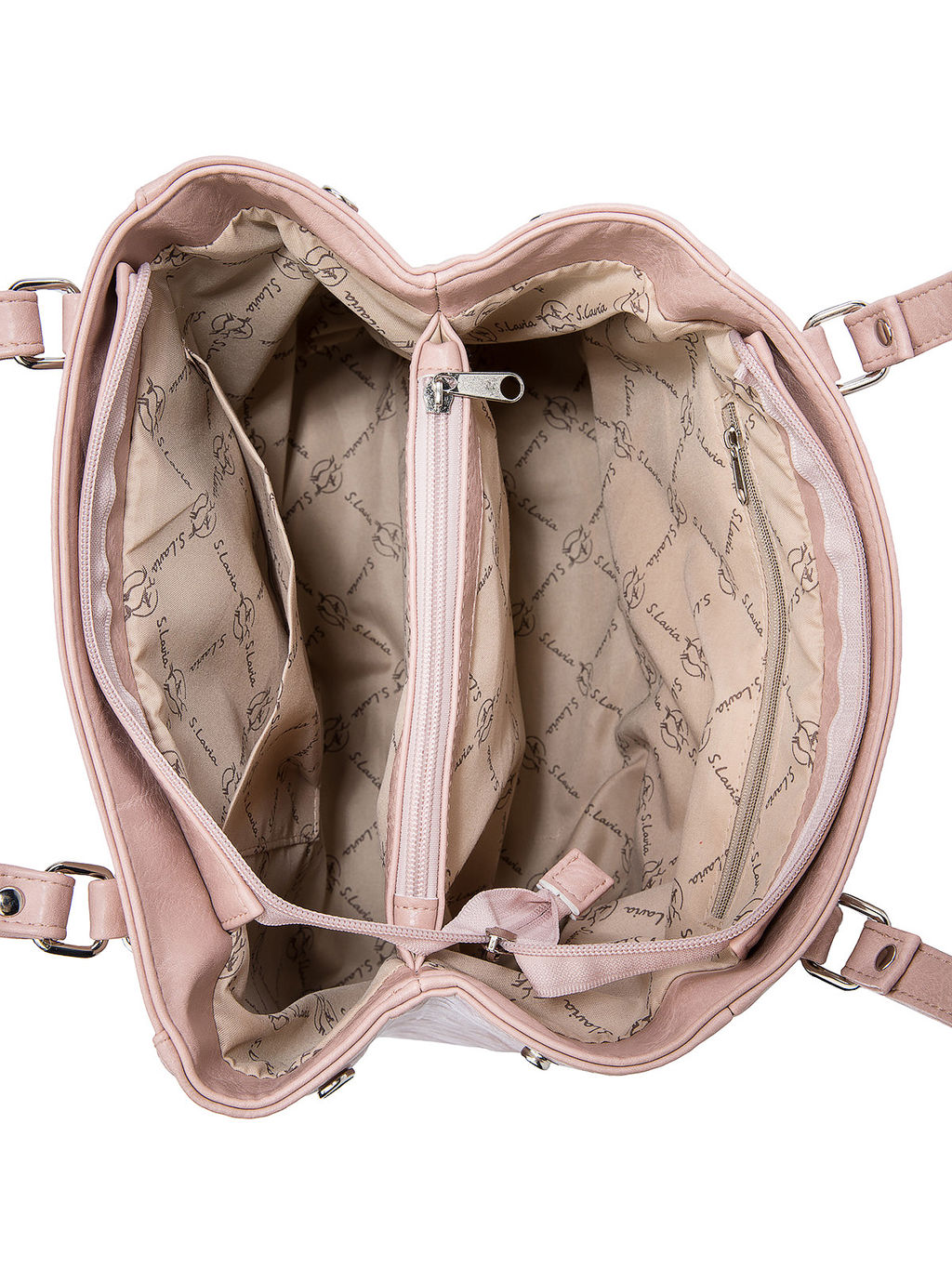 Классика 683 512 42/500 41 Сумка женская - S.lavia фото 4