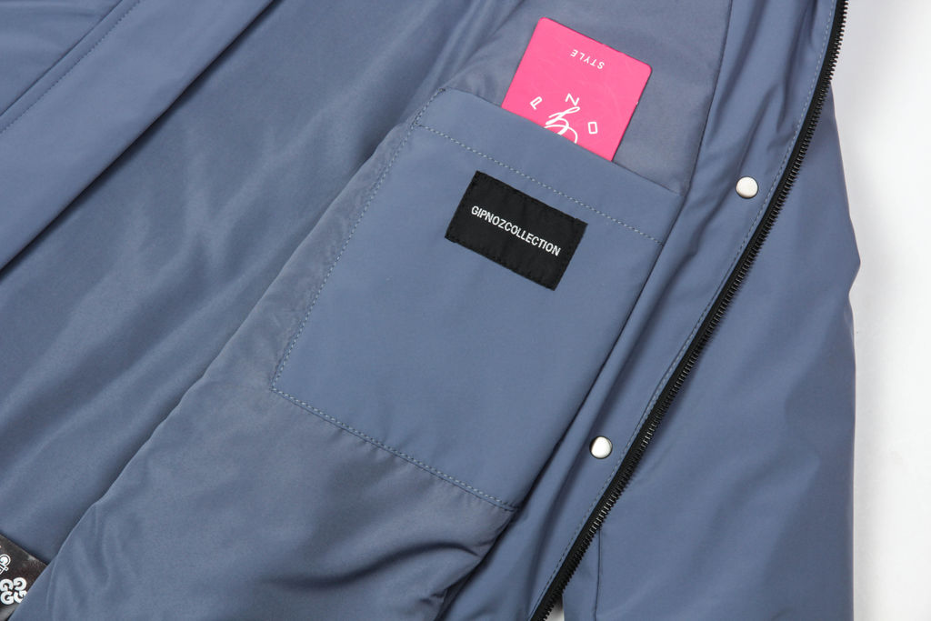 Пальто - Gipnoz фото 6