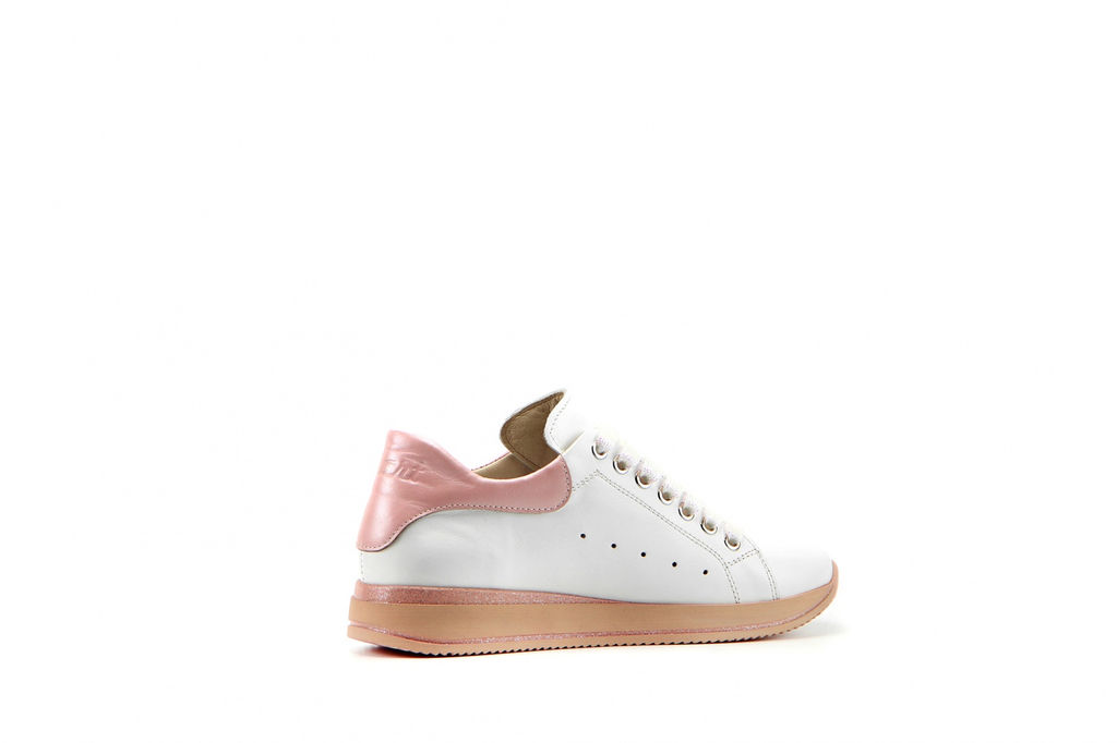 Кроссовки EDART 139.151pink.white R - Ed'art фото 3