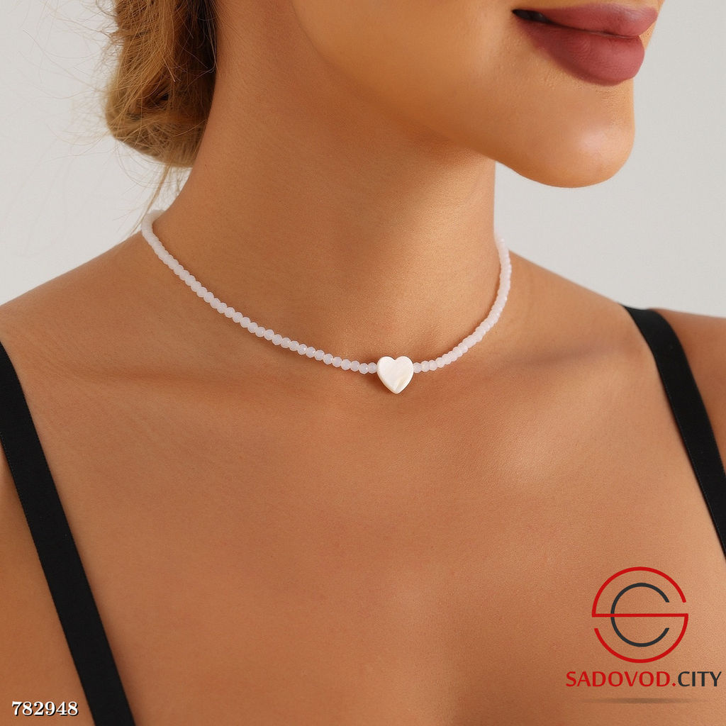 Женский чокер на шею женский