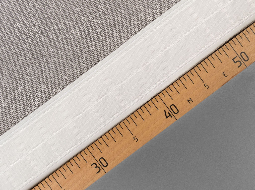 Штора 25С6735-Г50 кремовый нюд 4.95 м*2.70 м