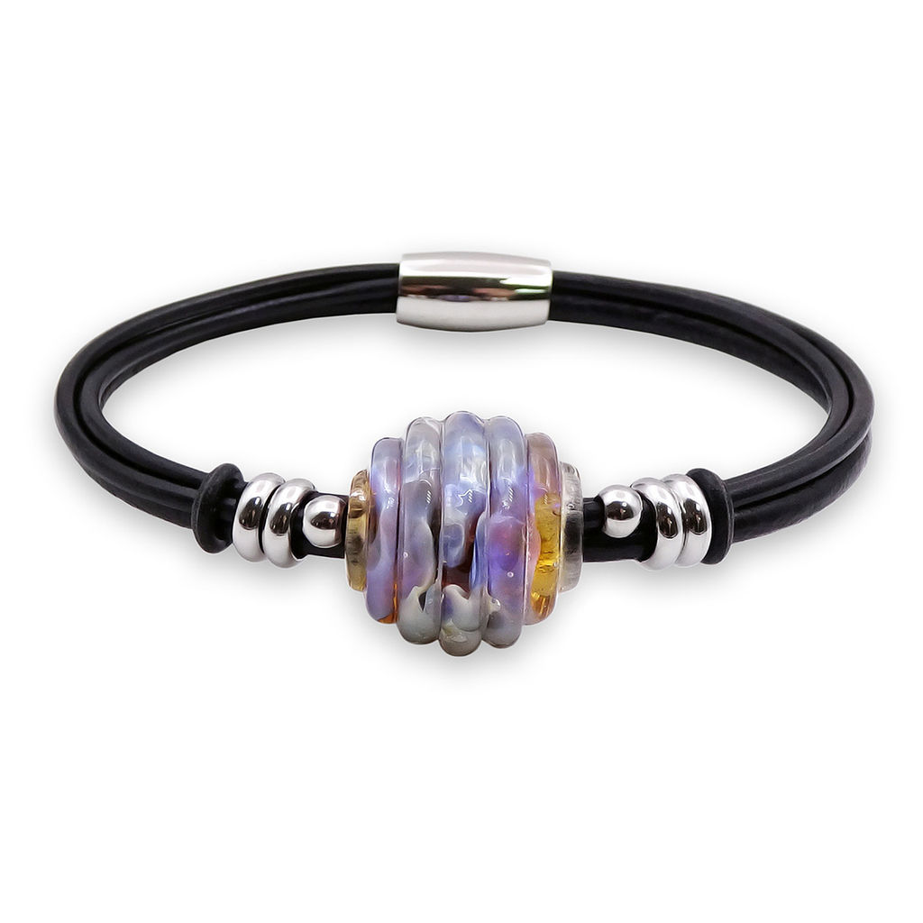 Браслет из муранского стекла - Vloes фото 8