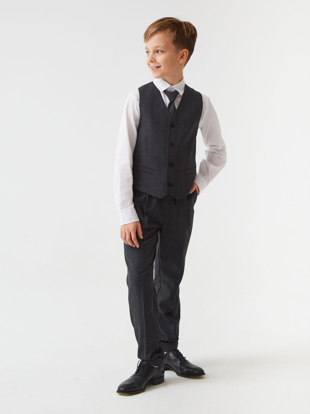 Жилет - Смена фото 3