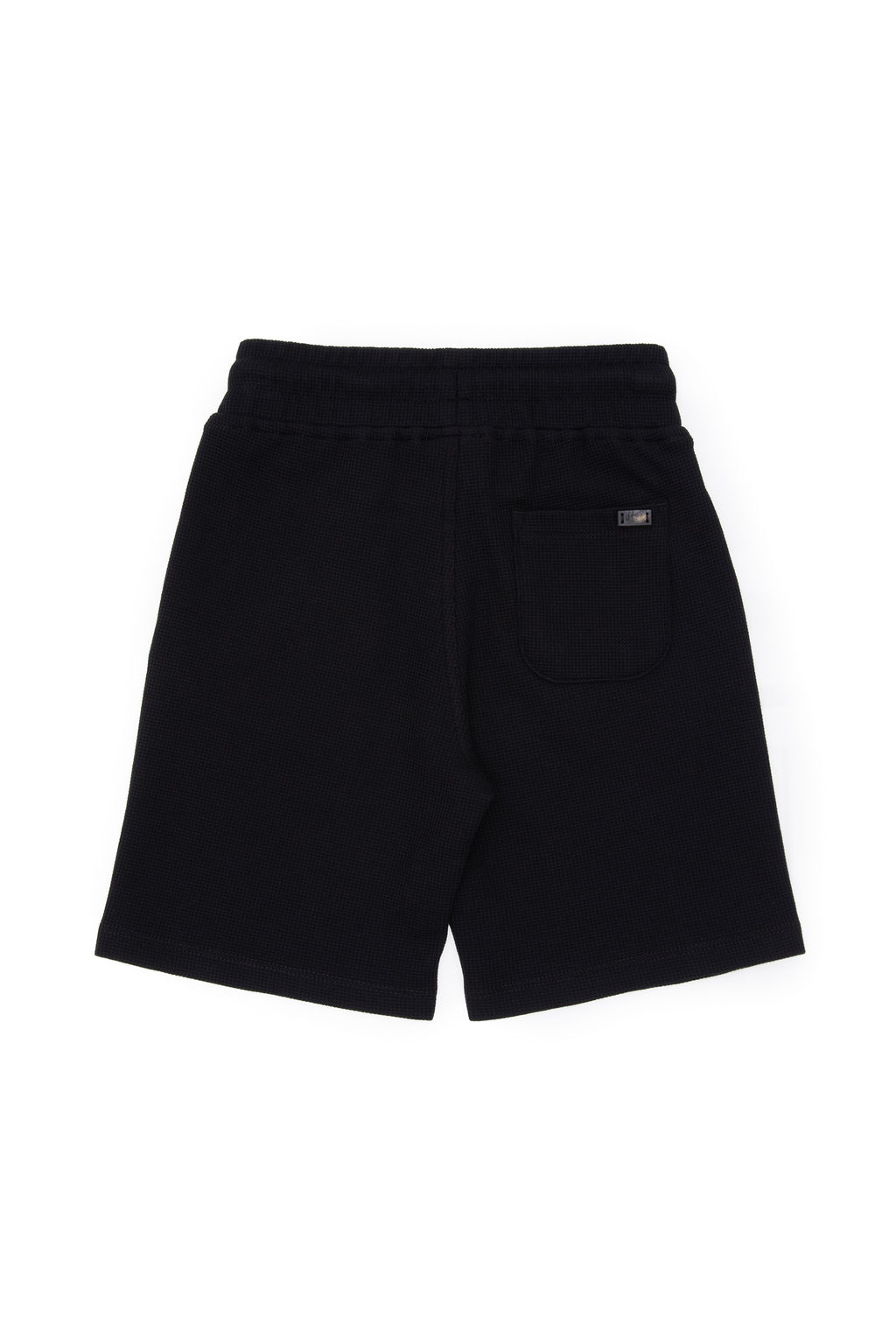 Erkek Гocuk Siyah Гrme Еort - U.s. polo assn фото 2