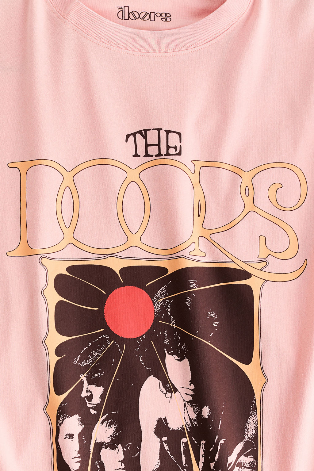 Camiseta oversize con motivo estampado - H&m фото 10