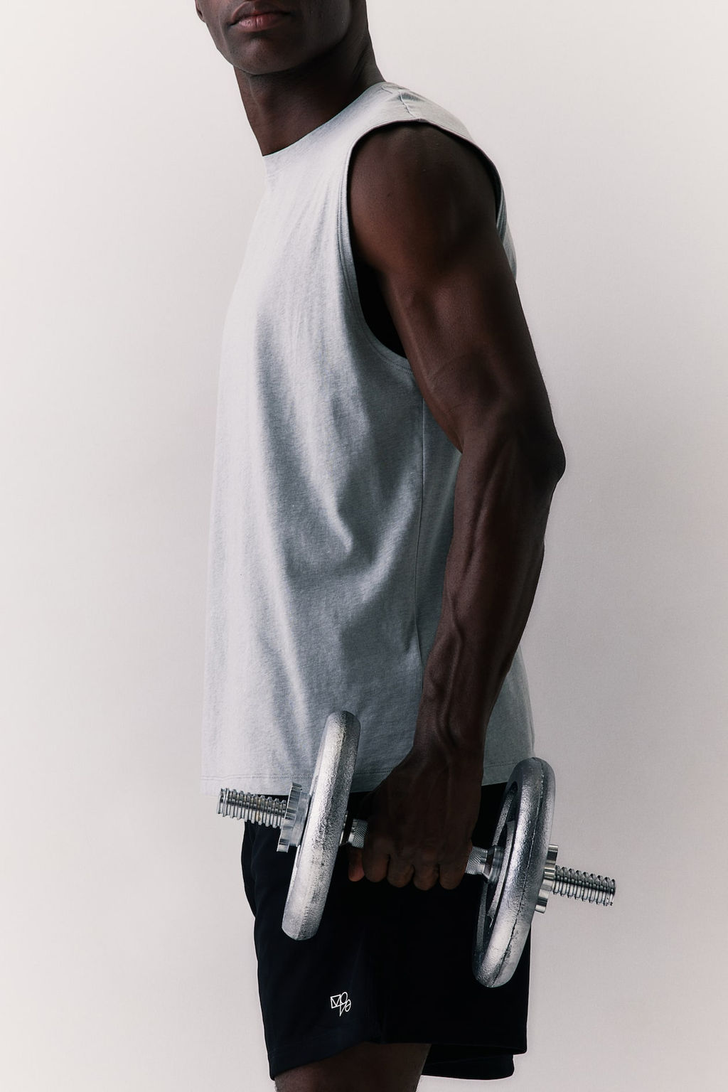 Pantalon corto de deporte - H&m фото 4
