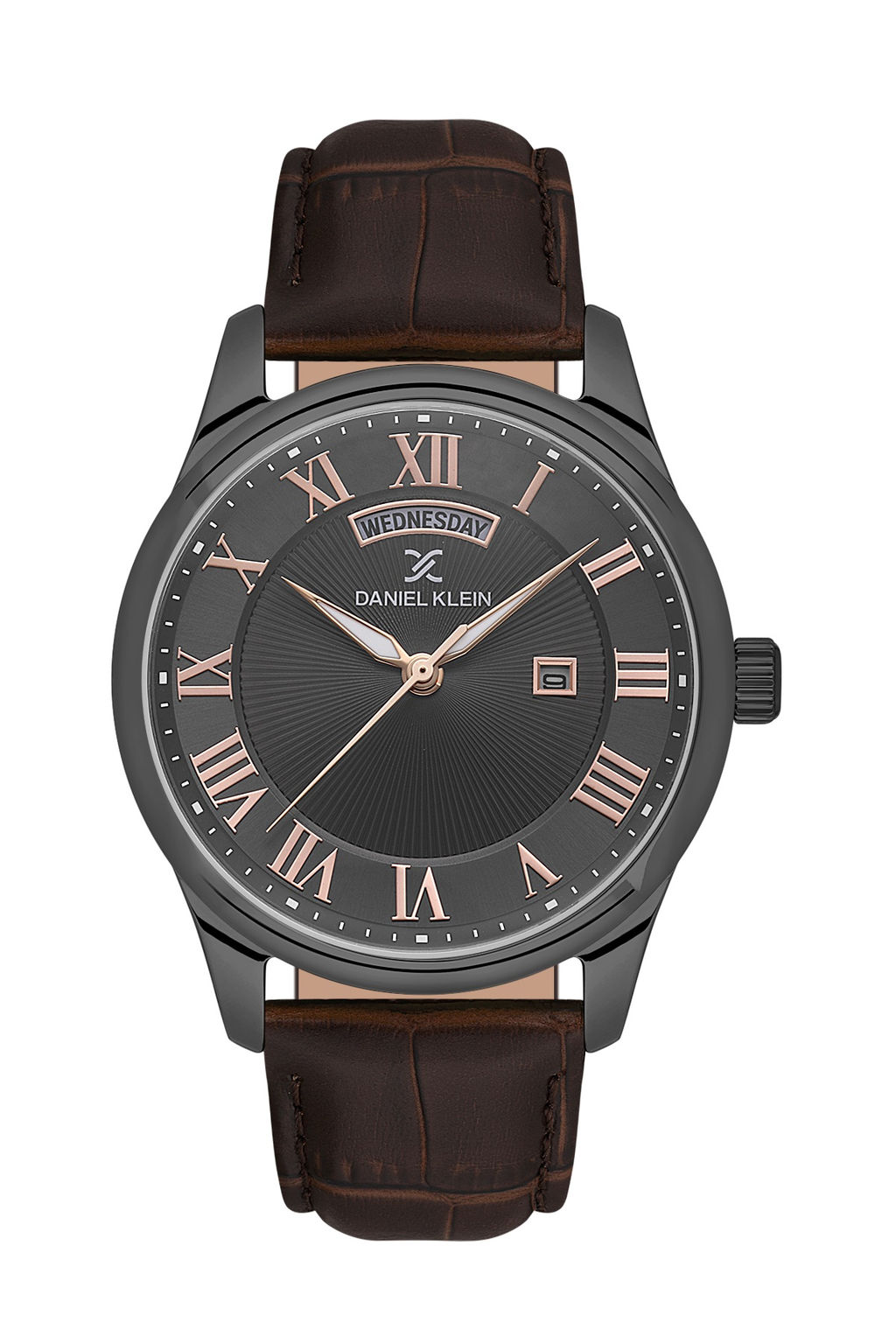 Наручные часы Daniel Klein мужские кварцевые 13819-3