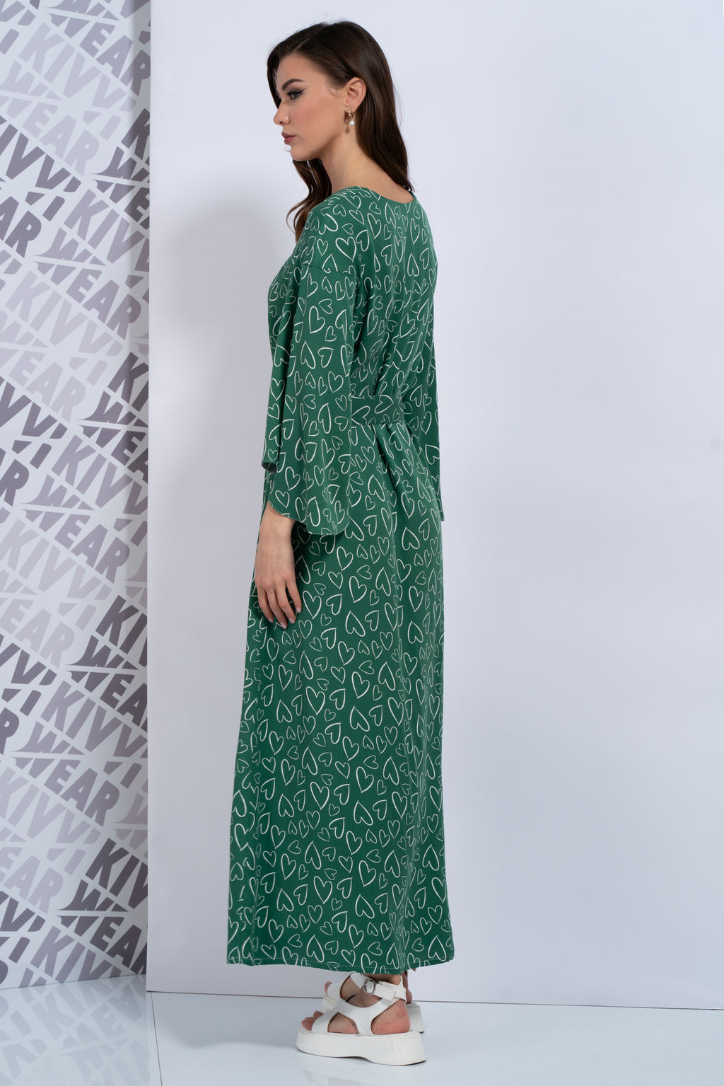 Платье 4178 - Kivviwear фото 14