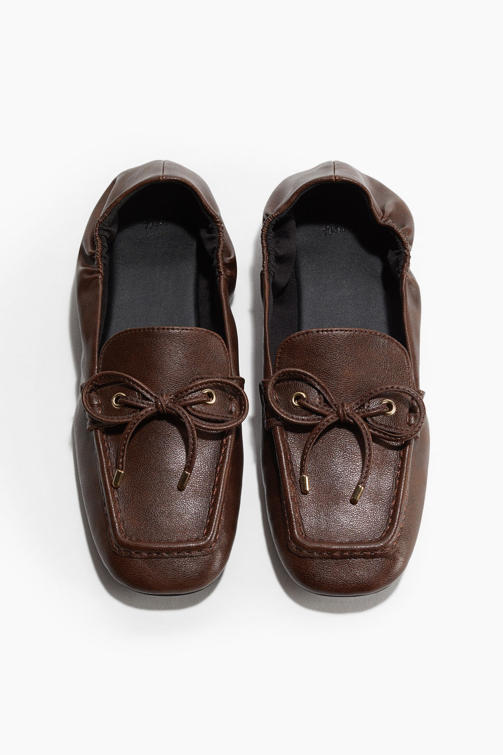Mocasines - H&m фото 2