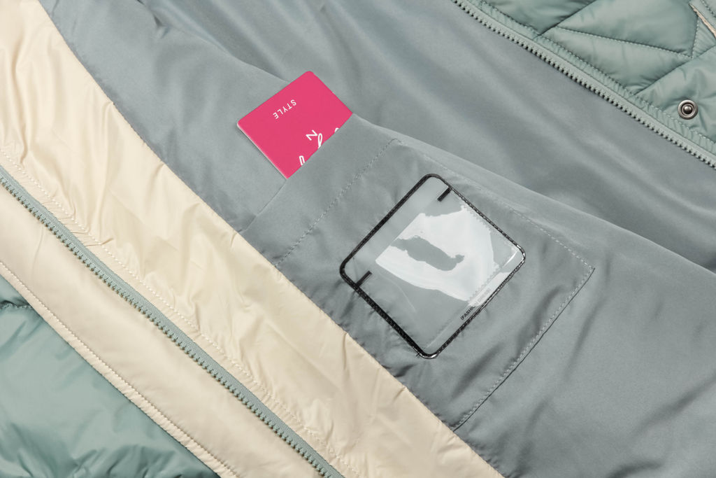 Куртка натуральный мех - Gipnoz фото 6