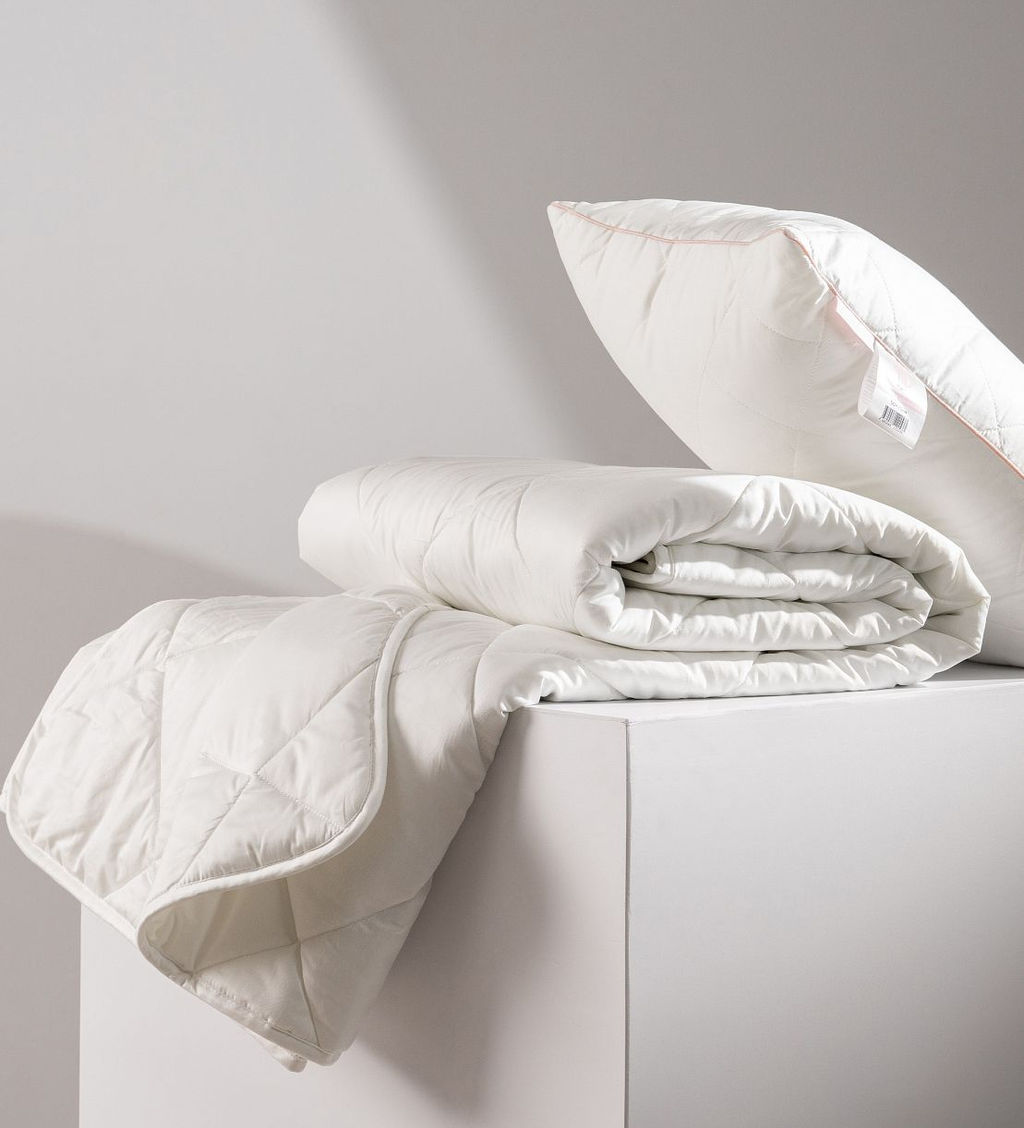 Одеяло BILBAO / Бильбао 200х220 всесезонное, CASAROSA