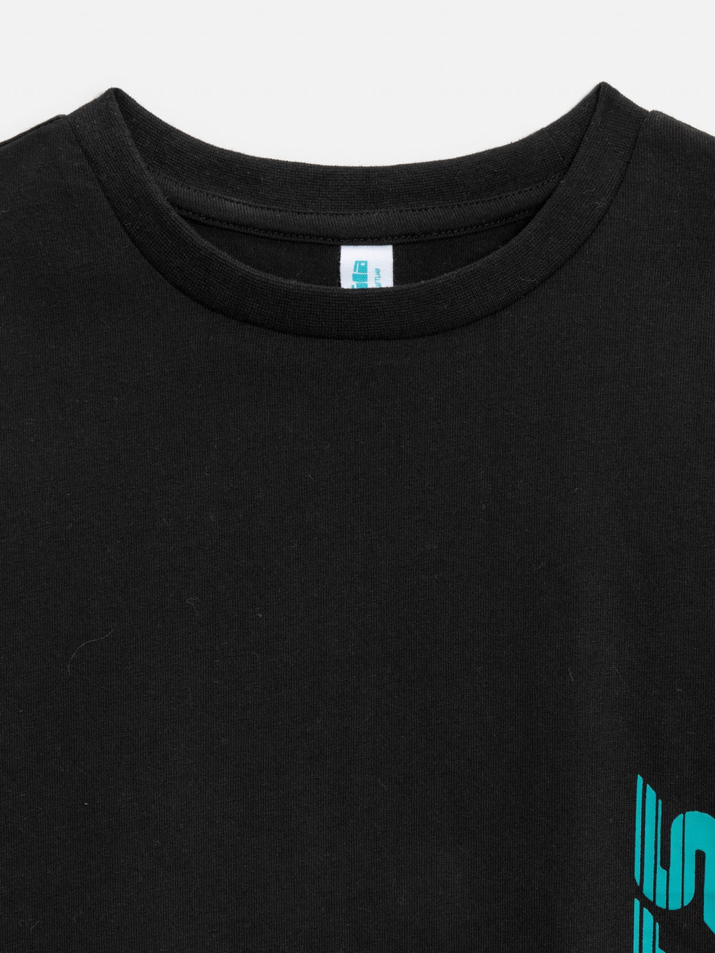 ACOOLA / Футболка детская для мальчиков Arwen черный