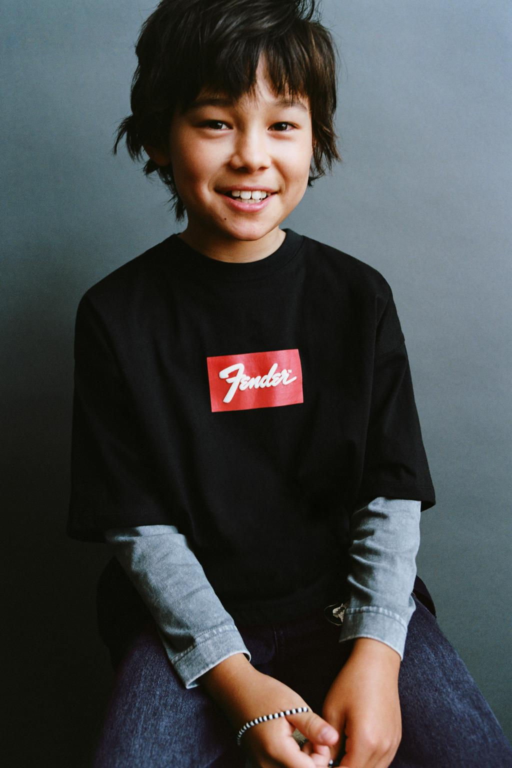 FENDER ® T-SHIRT