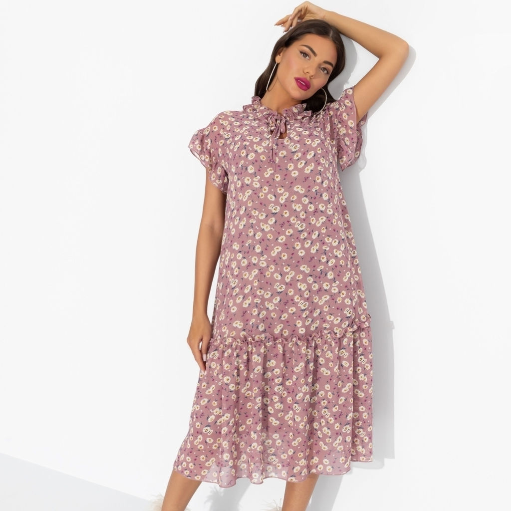 Платье, Невидимый магнетизм