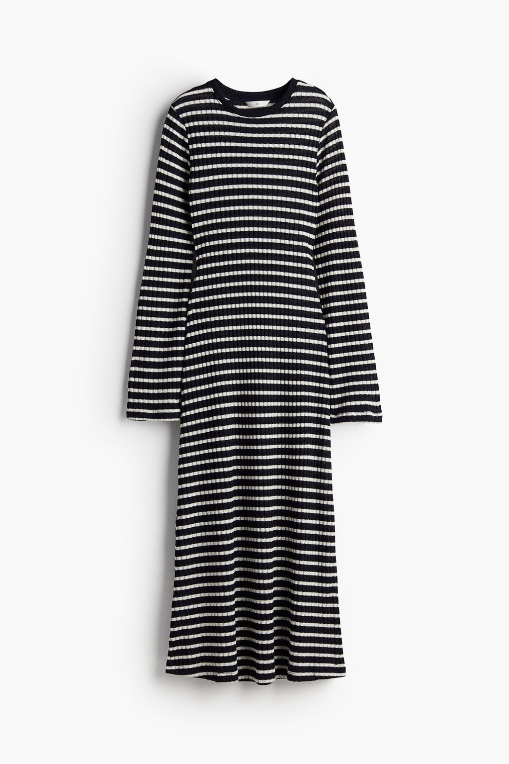Vestido en punto de canal?