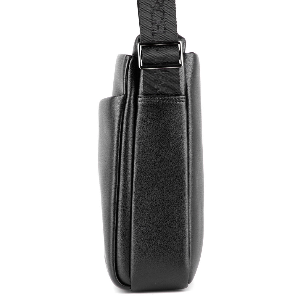 мужская сумка Мессенджер из экокожи Barcelo Biagi  фото 3