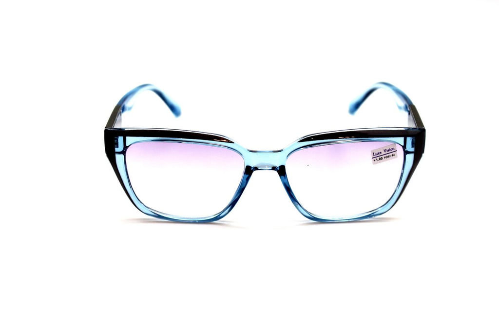 Солнцезащитные очки - Luxe Vision 7024 c1 -3