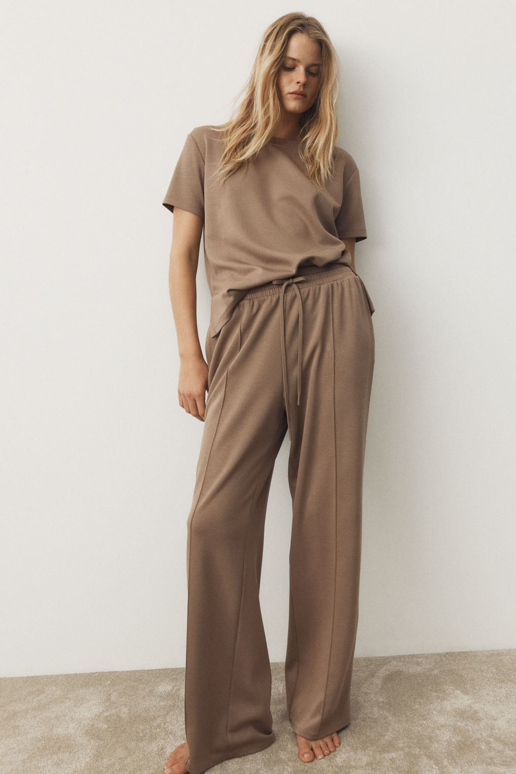 Camiseta extrasuave - H&m фото 4