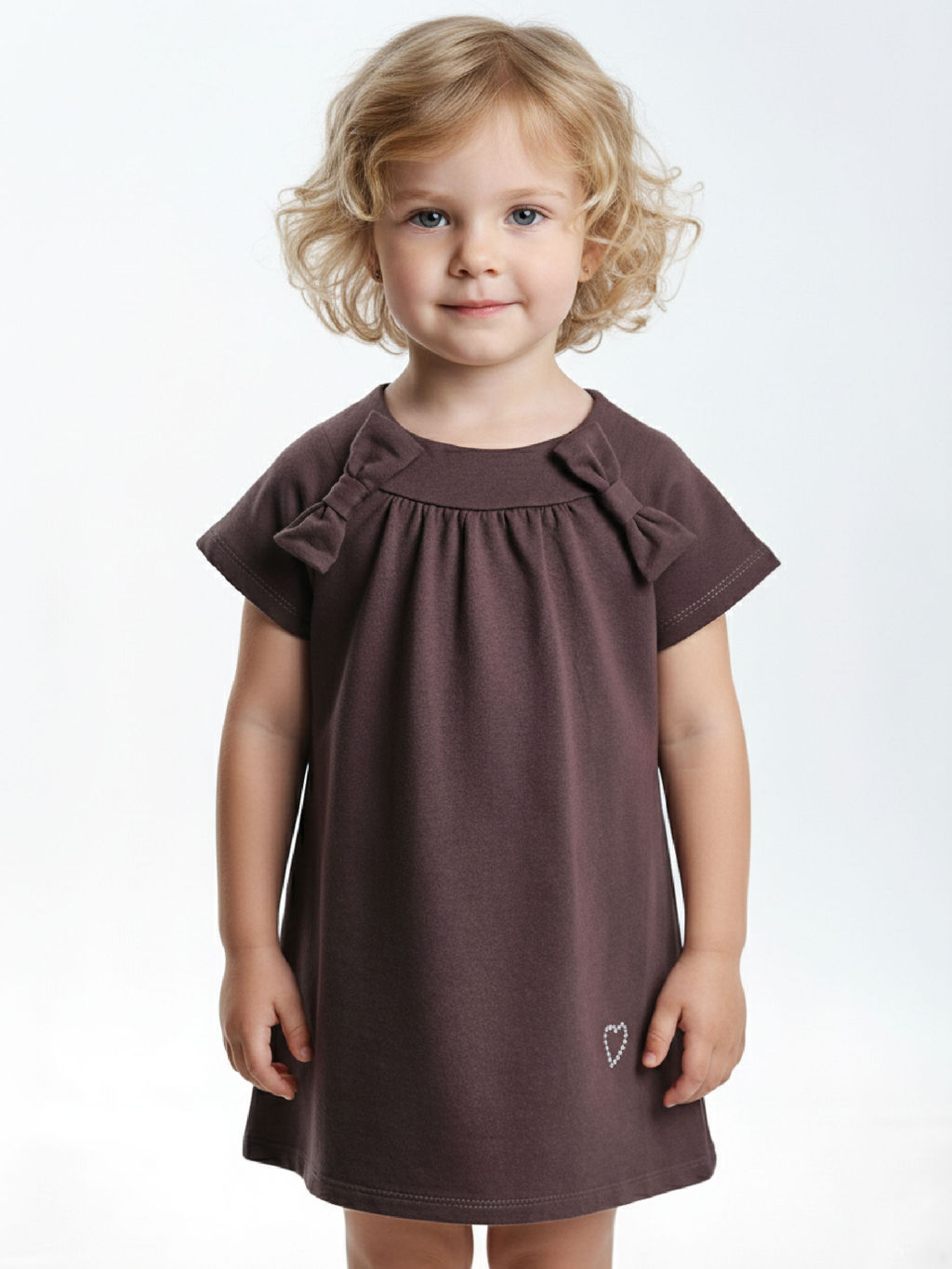 Платье (сарафан) UD 0635 зеленый - Mini maxi фото 13