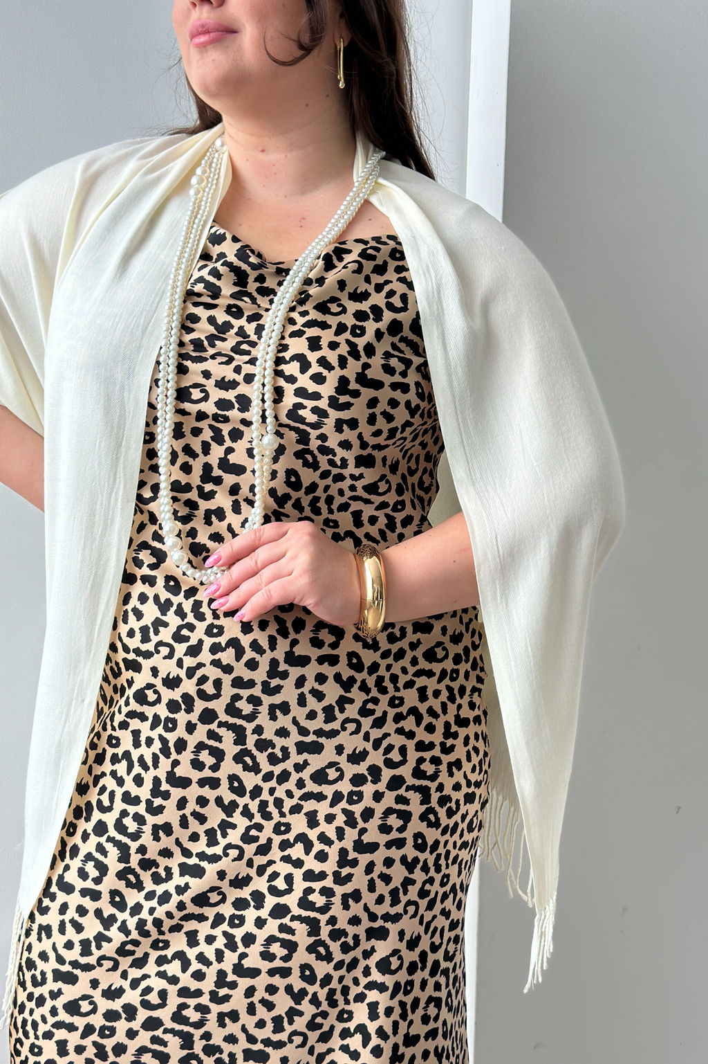 Палантин-11468