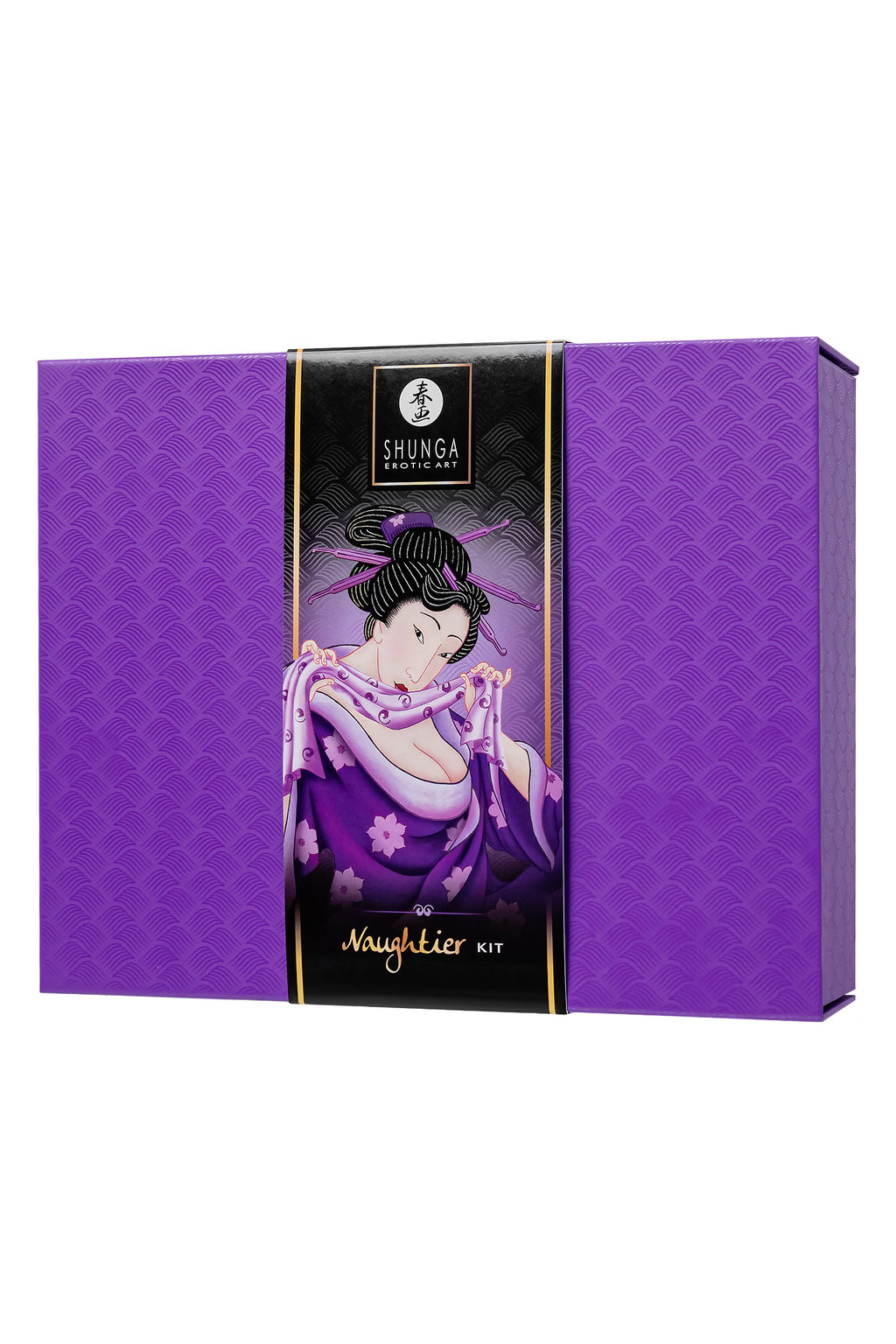 Подарочный набор Shunga Naughter Kit