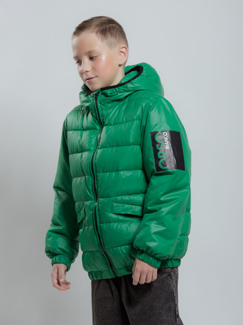 КУРТКА ОРАН