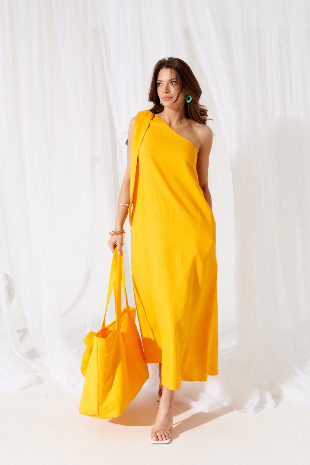 сарафан женский - Elletto фото 5