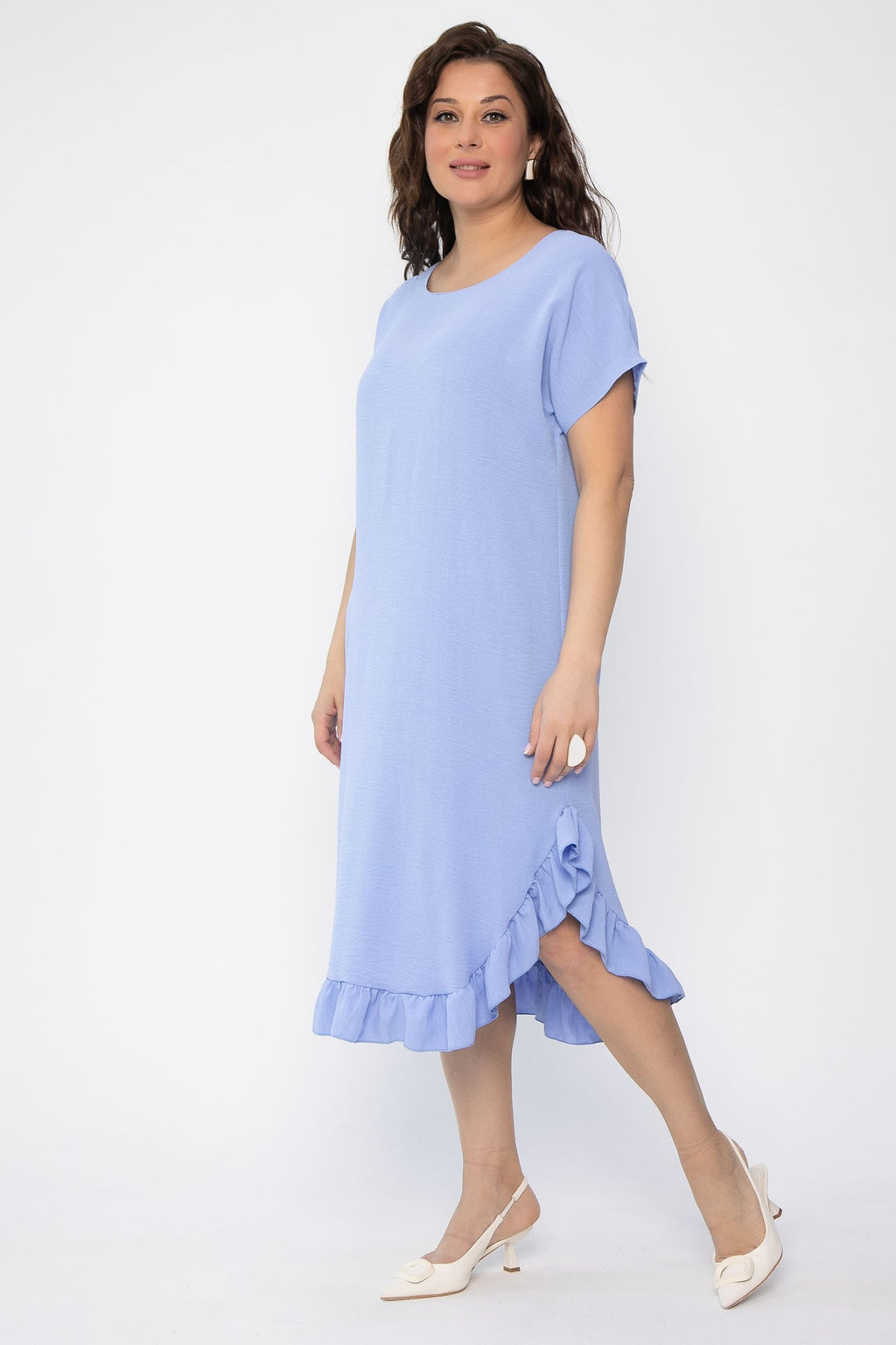 Платье Дея - Lt collection фото 7