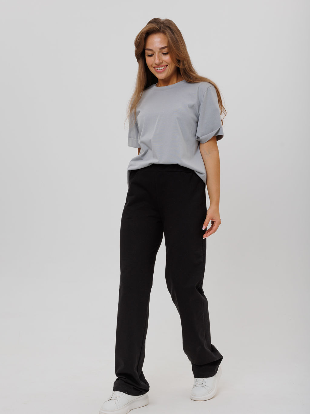 № 1360 Брюки женские - Modellini фото 11