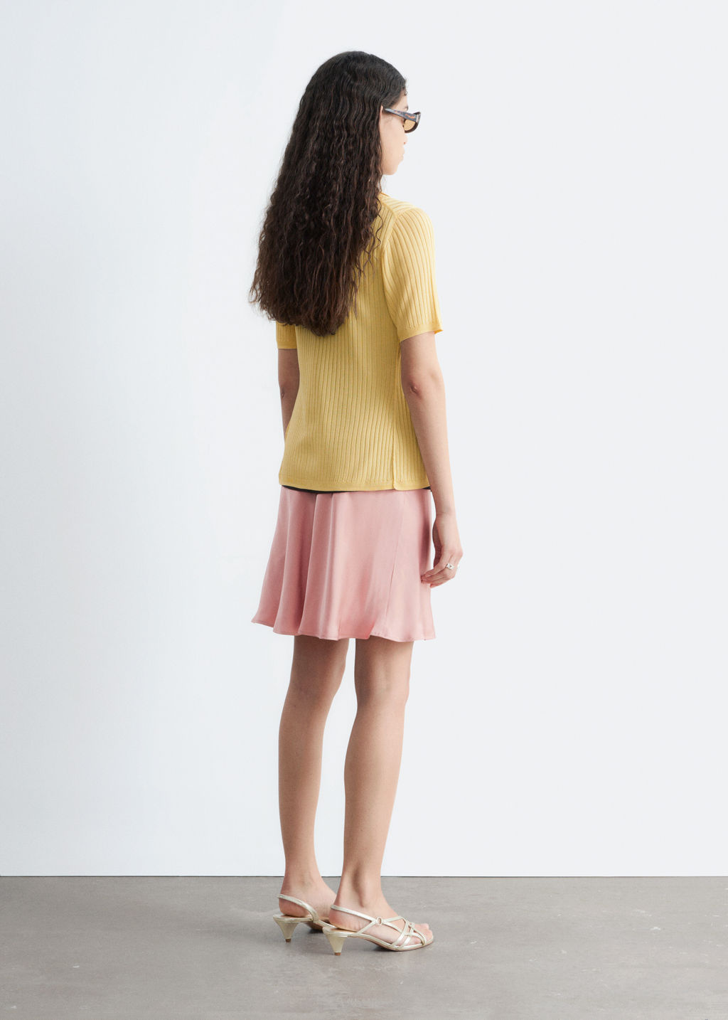 Top de punto de canal? - H&m фото 8