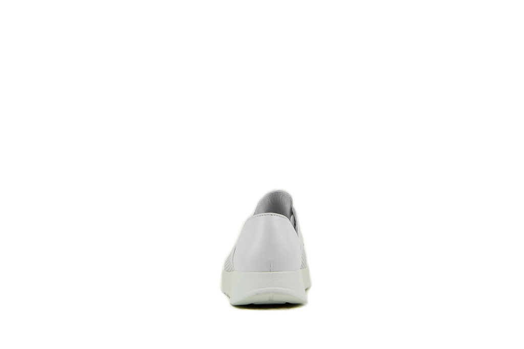 Кеды 114.asiaw.White