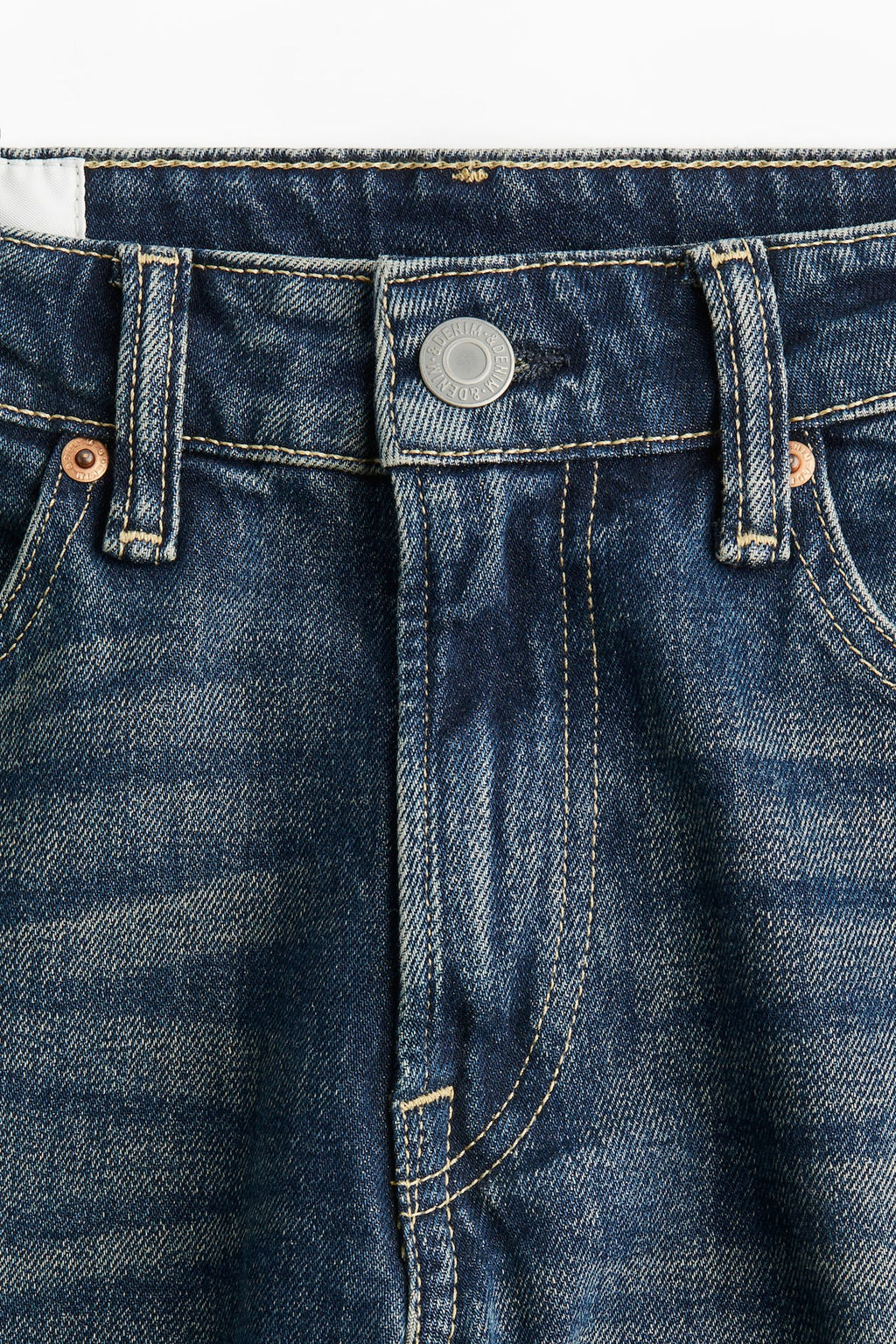 Regular Jeans - H&m фото 7