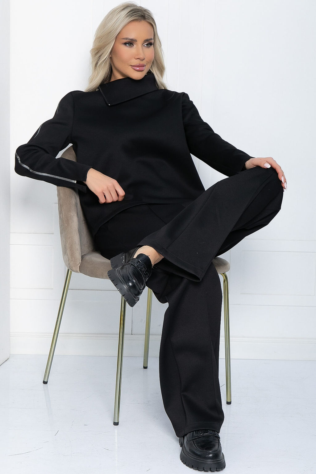 Костюм Изабель - Lt collection фото 2