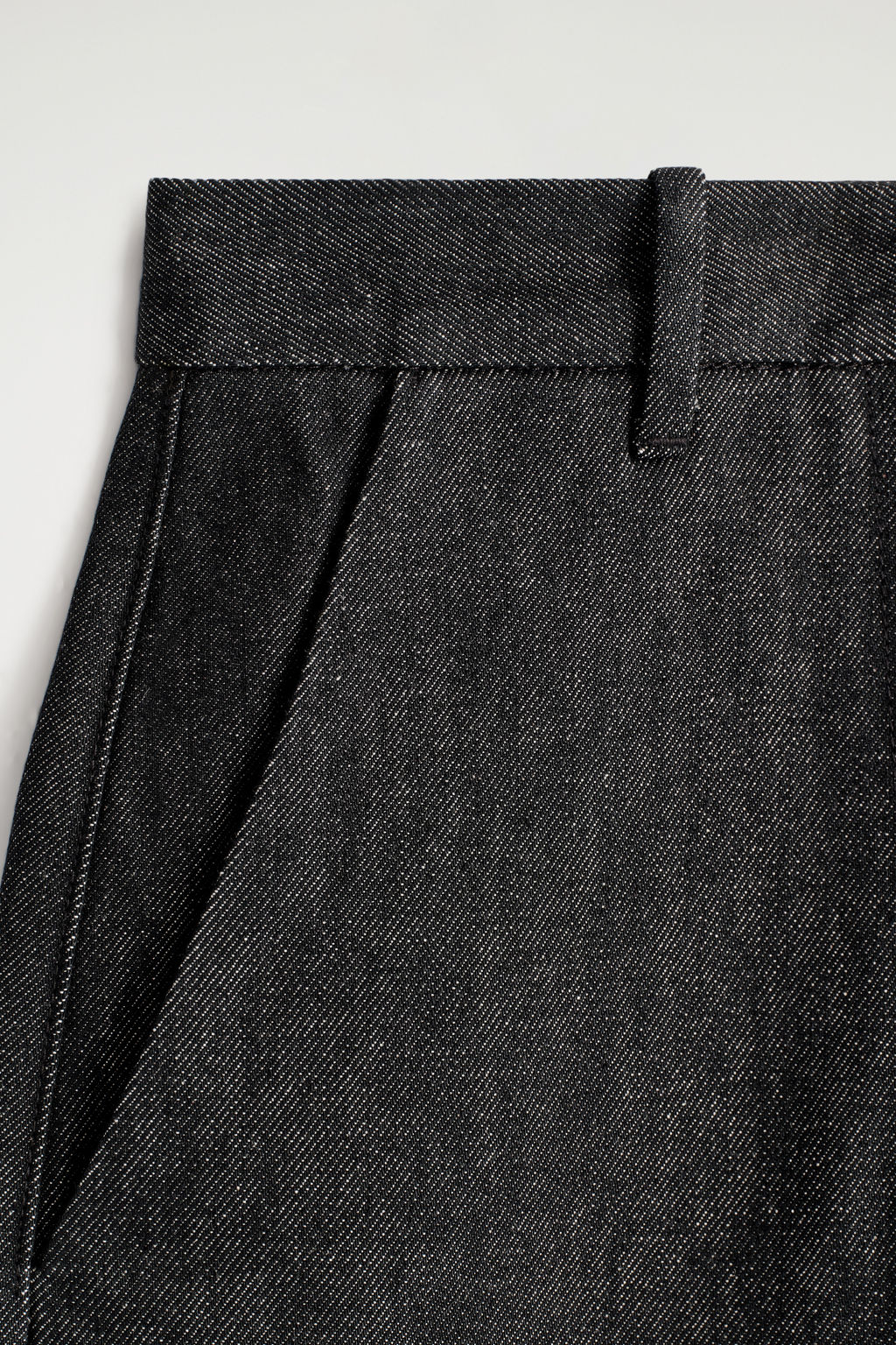 VAQUEROS RELAXED FIT WIDE LEG - H&m фото 7