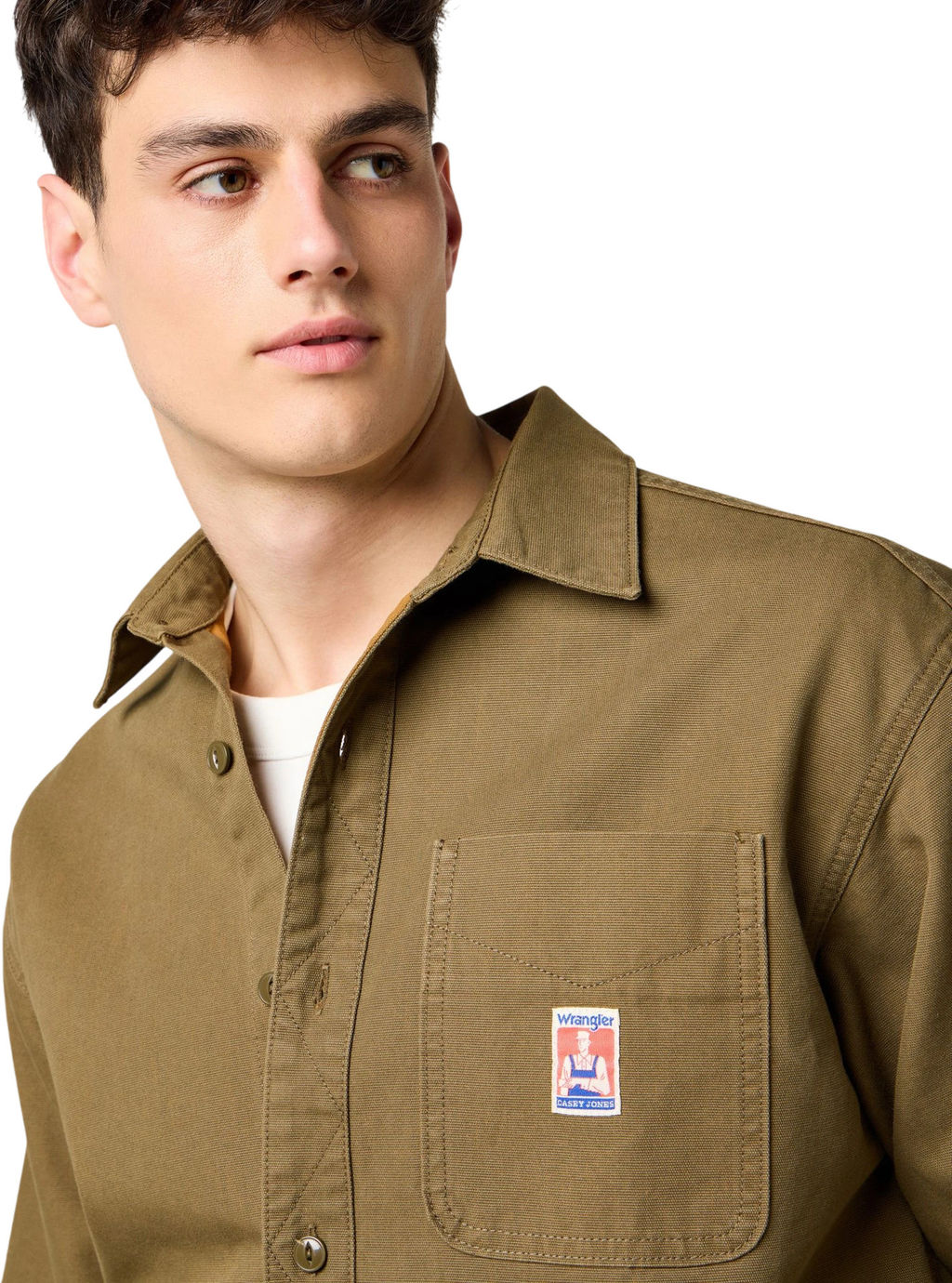 Рубашка мужская