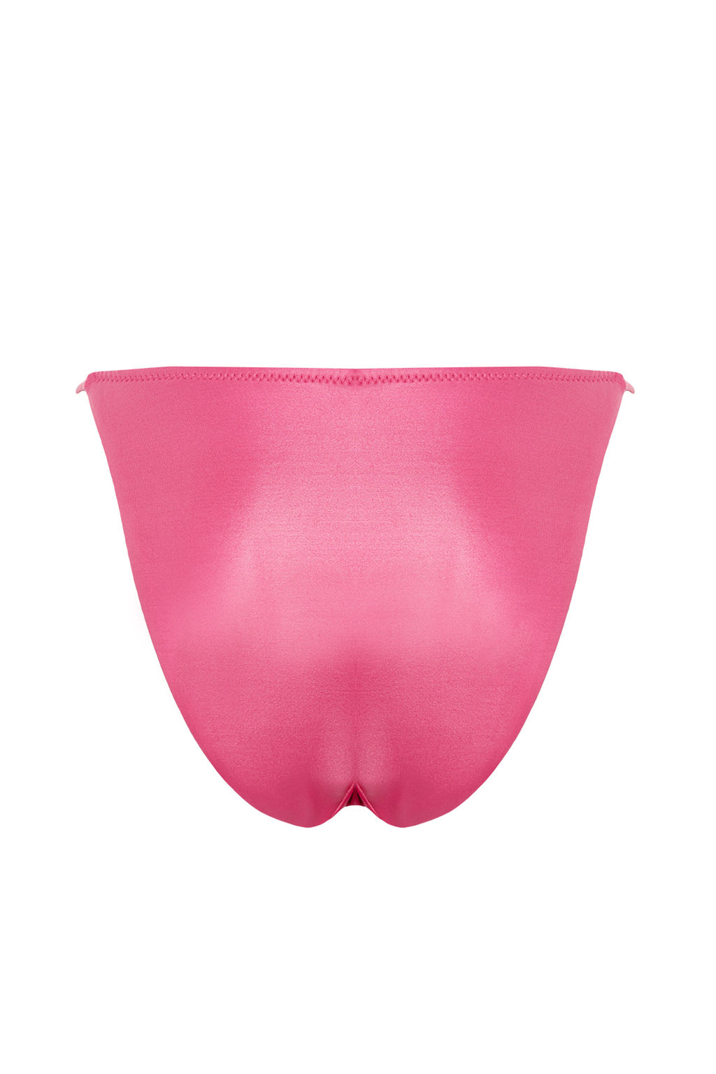 TRENDYOLMILLA Siyah Baglamal? Brazilian Bikini Alt? TBESS24BA00111  фото 11