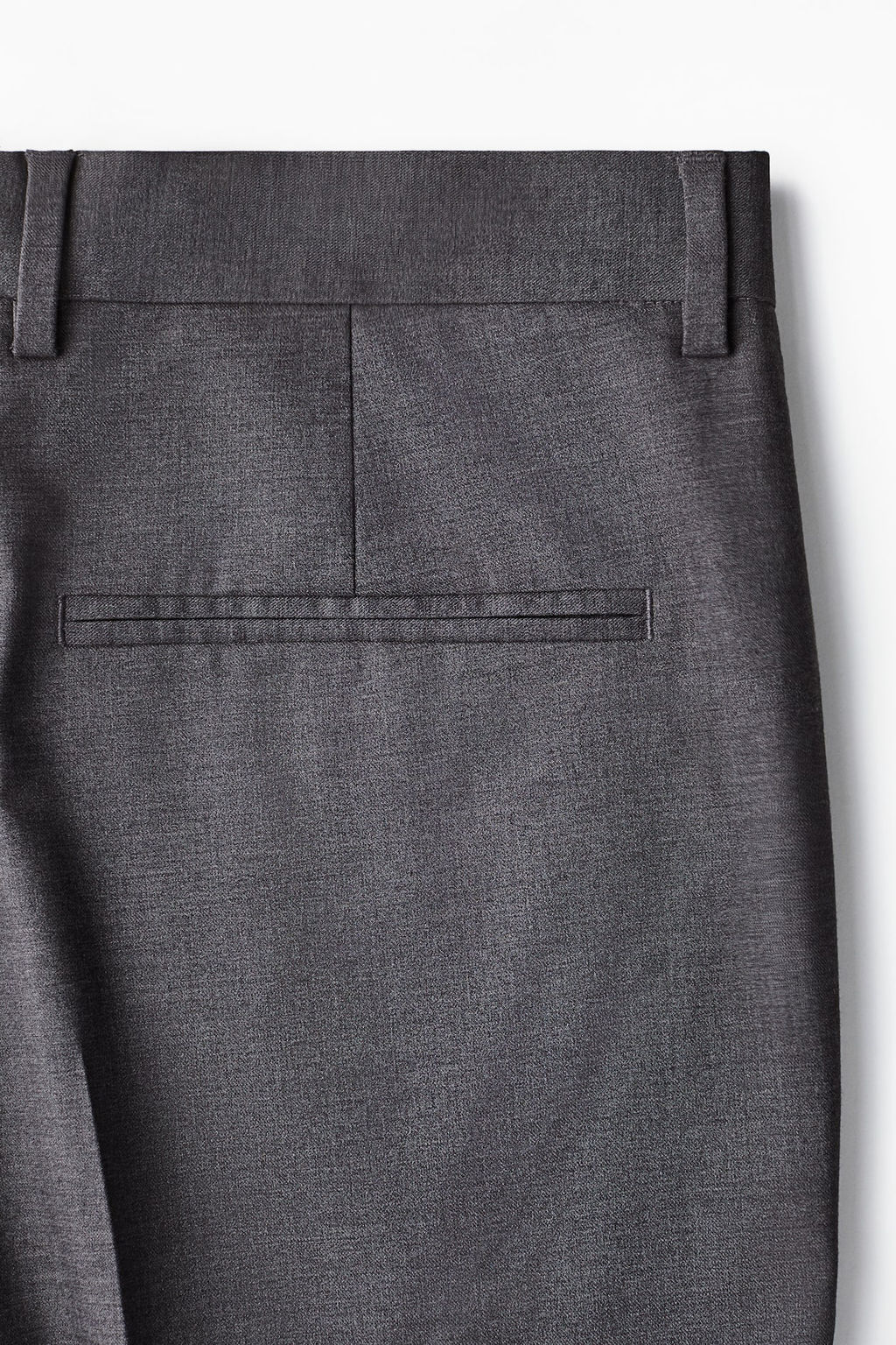 Pantalon de traje Slim Fit - H&m фото 8