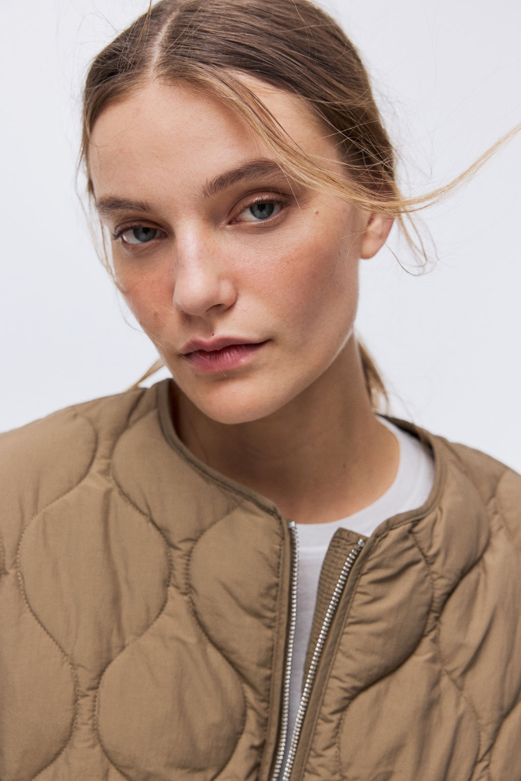 Chaqueta acolchada THERMOLITE® - H&m фото 5