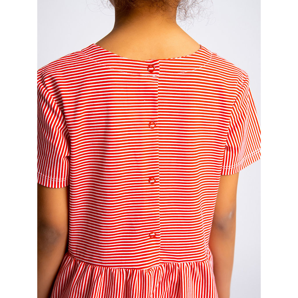 Платье кулирка 1026100101 - Youlala фото 4