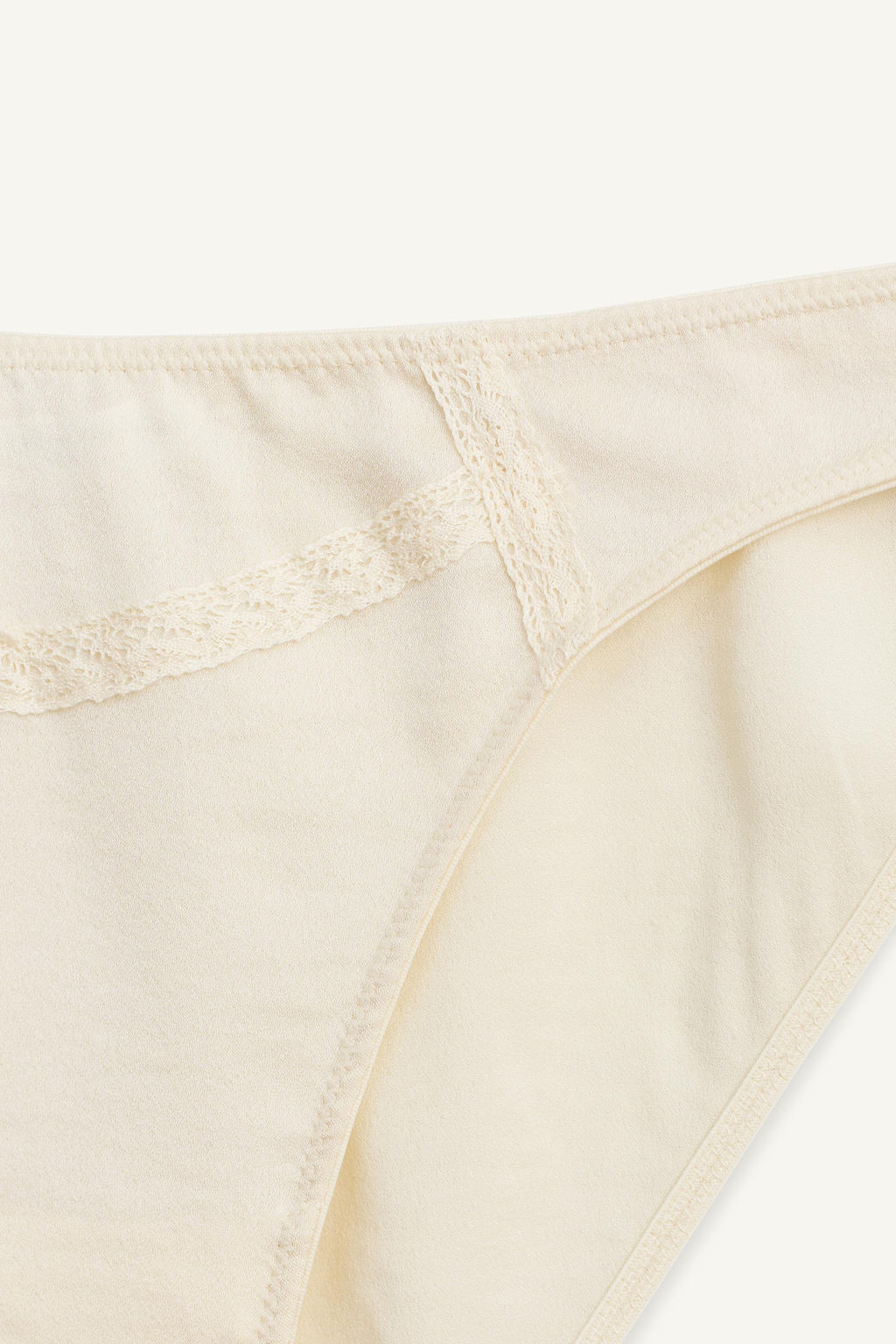 LIMITED EDITION ROMANTIC BRIEFS - Zara фото 3