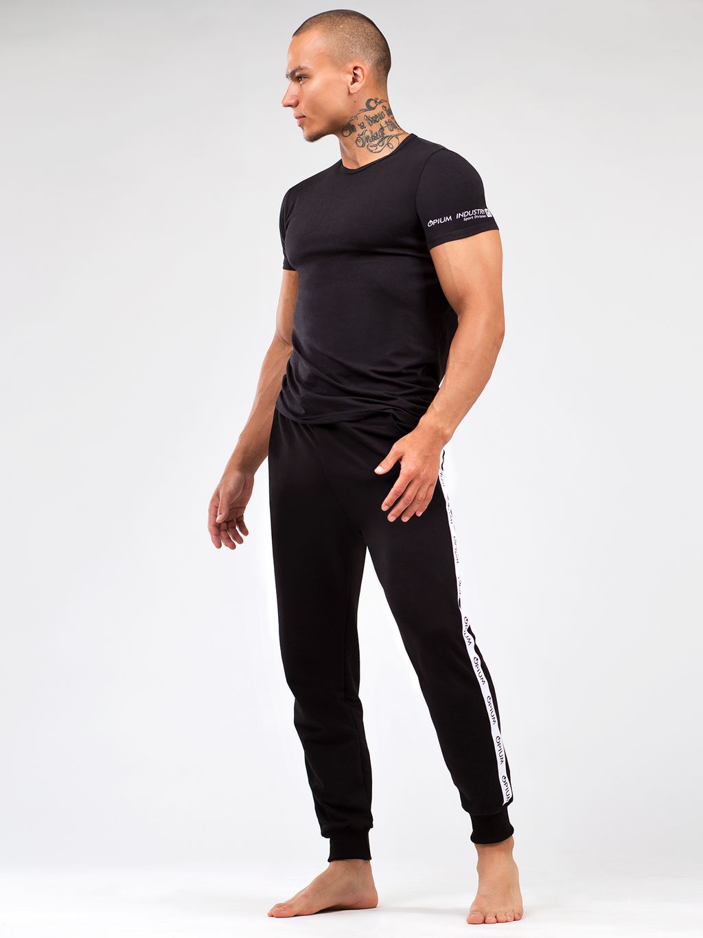 Брюки F-122 - Opium фото 18