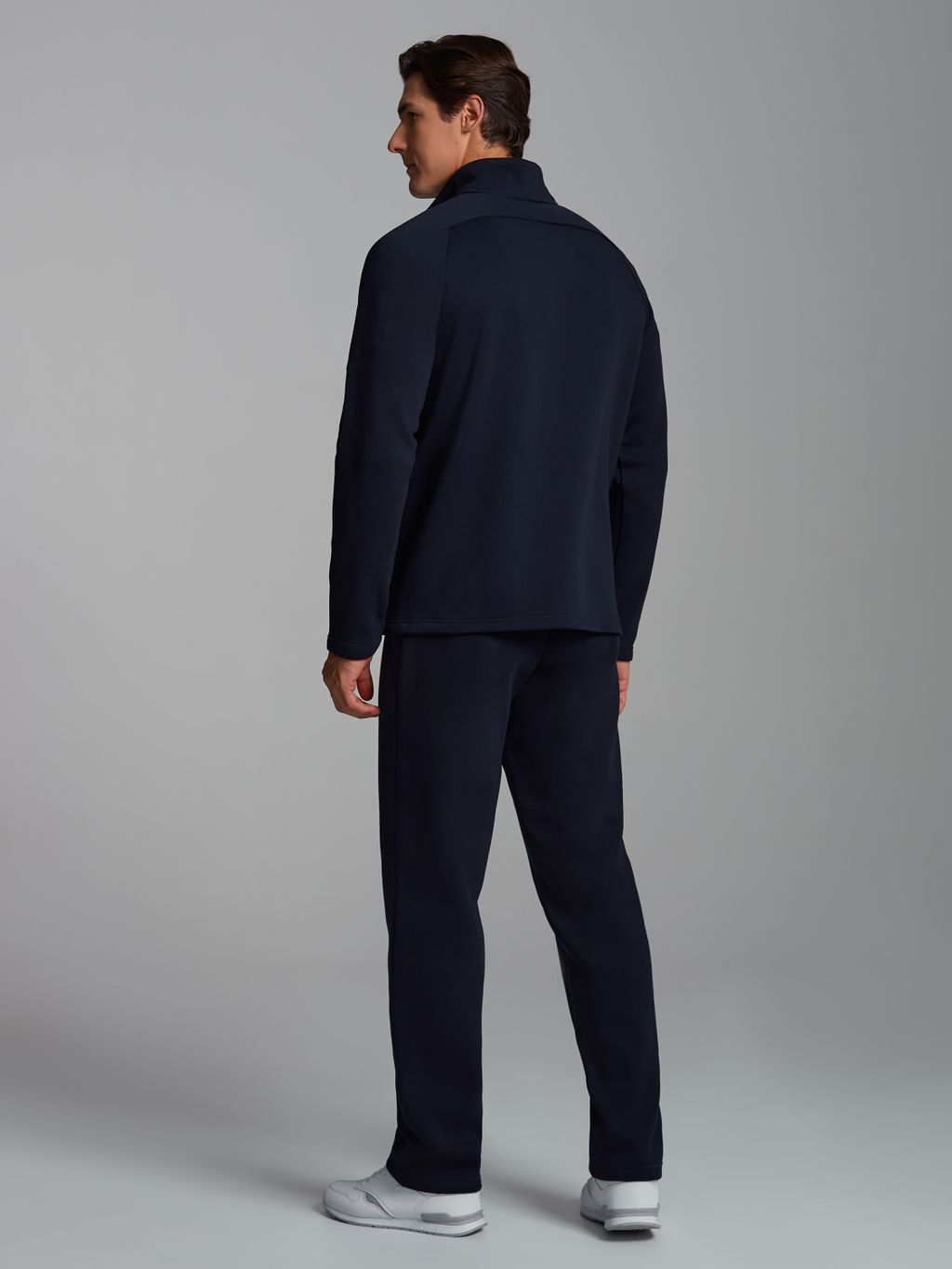 Спортивный костюм мужской 12M-RR-1464 RED-N-ROCKS