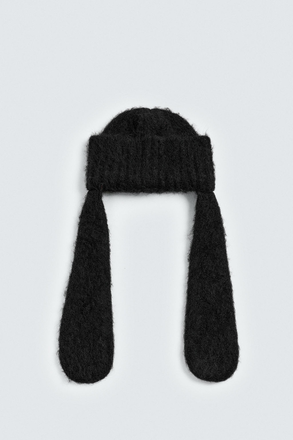 GOOFY EAR KNIT BEANIE HARRY LAMBERT FOR ZARA X DISNEY  фото 2