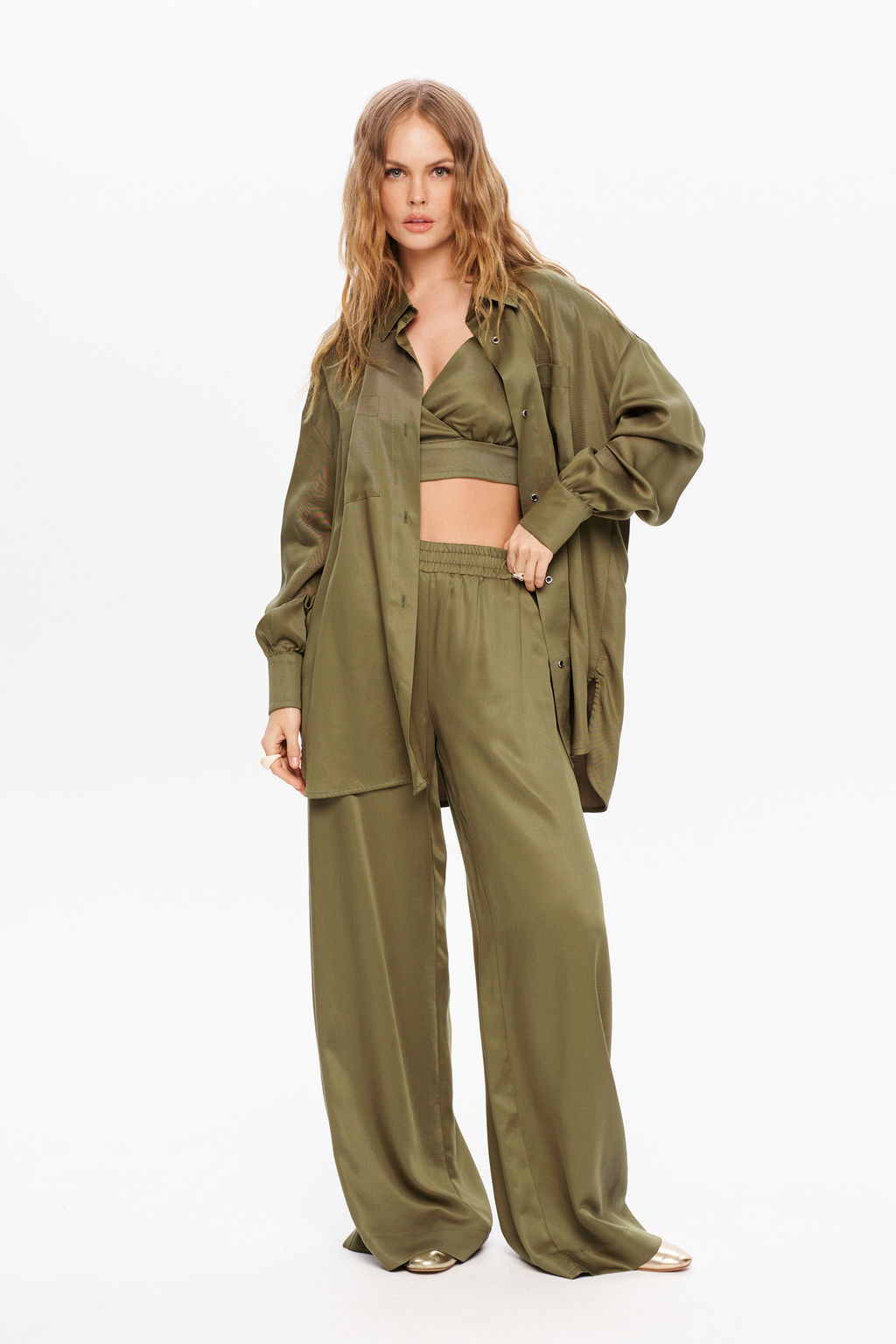 Костюм 5942 - Pirs фото 2